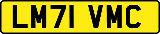 LM71VMC