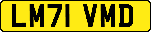 LM71VMD
