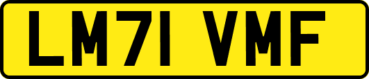 LM71VMF