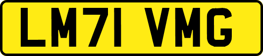 LM71VMG