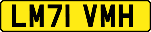 LM71VMH