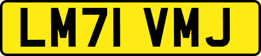 LM71VMJ