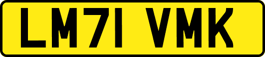 LM71VMK
