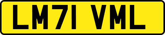 LM71VML