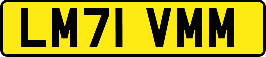 LM71VMM