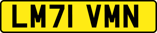 LM71VMN