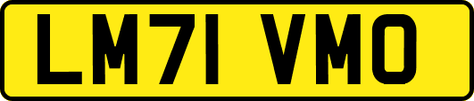 LM71VMO
