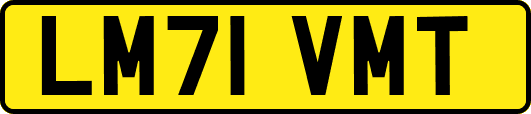 LM71VMT