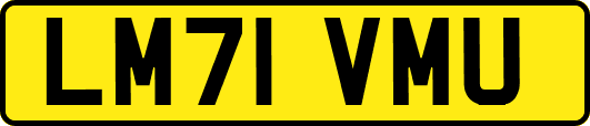 LM71VMU