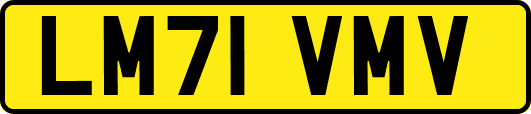 LM71VMV