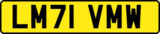 LM71VMW