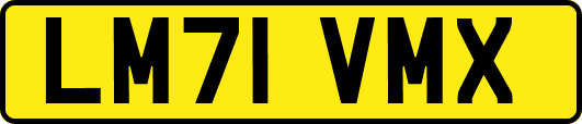 LM71VMX