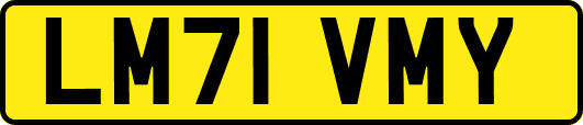 LM71VMY