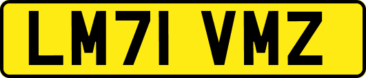LM71VMZ