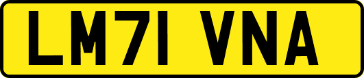 LM71VNA