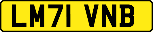 LM71VNB