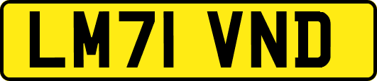 LM71VND