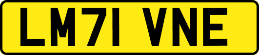 LM71VNE