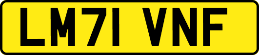 LM71VNF