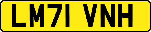 LM71VNH