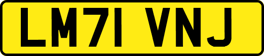 LM71VNJ