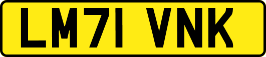 LM71VNK