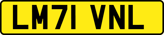 LM71VNL
