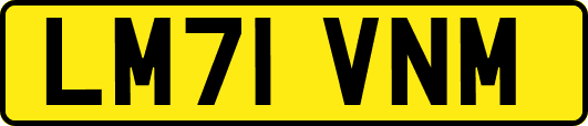 LM71VNM