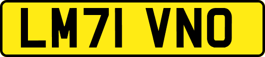 LM71VNO