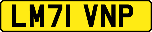 LM71VNP