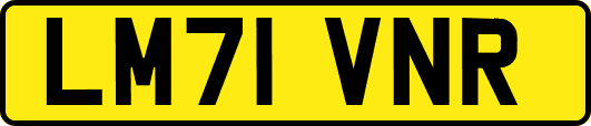 LM71VNR