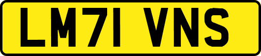 LM71VNS