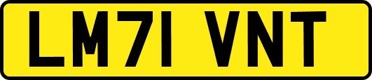 LM71VNT