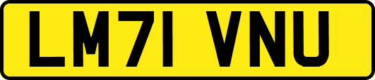LM71VNU