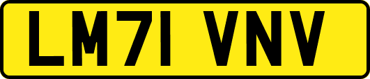 LM71VNV