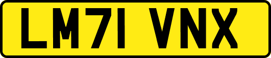 LM71VNX