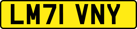 LM71VNY