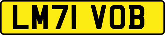 LM71VOB