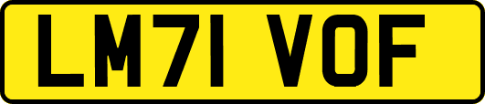 LM71VOF