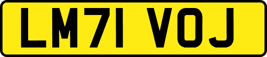 LM71VOJ
