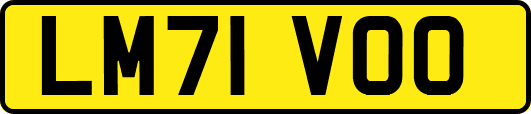 LM71VOO