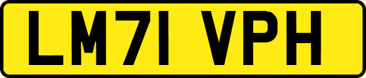 LM71VPH