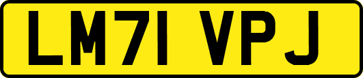 LM71VPJ