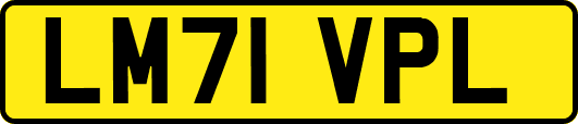 LM71VPL