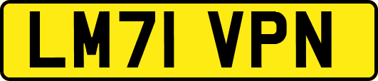 LM71VPN