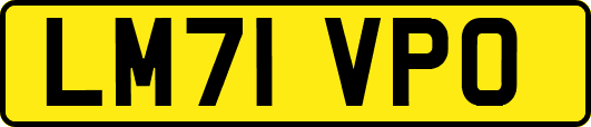 LM71VPO