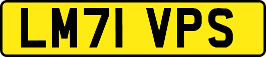 LM71VPS