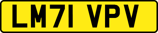 LM71VPV