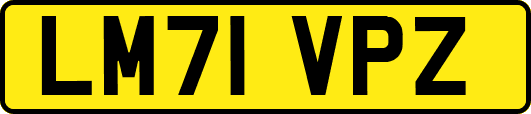 LM71VPZ
