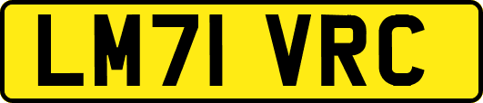 LM71VRC